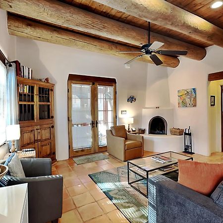 Deseo De Santa Fe Villa Eksteriør billede